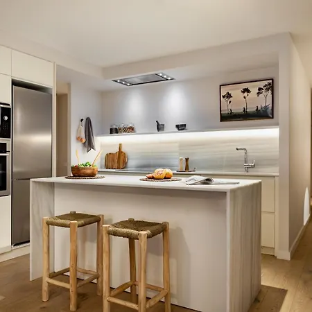 Apartment Liang - 3 Bedrooms In Eixample Esquerra *