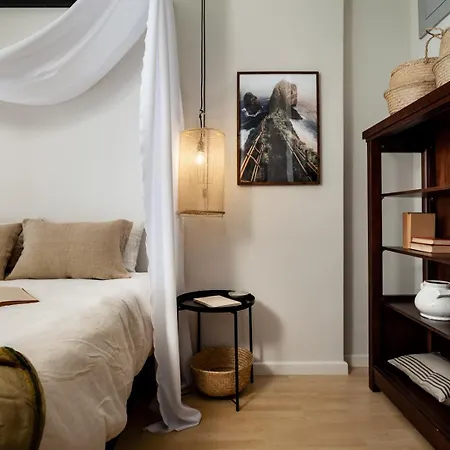 Liang - 3 Bedrooms In Eixample Esquerra * Barcelona
