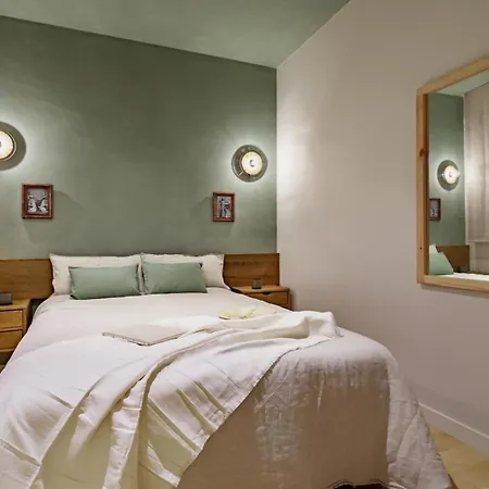 Liang - 3 Bedrooms In Eixample Esquerra