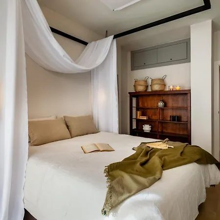 Διαμέρισμα Liang - 3 Bedrooms In Eixample Esquerra